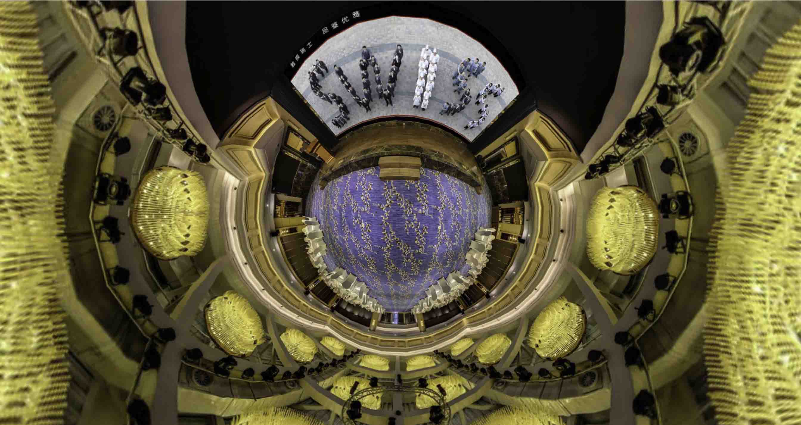 新晃探索VR全景拍摄中的深度感：营造沉浸式体验的关键要素