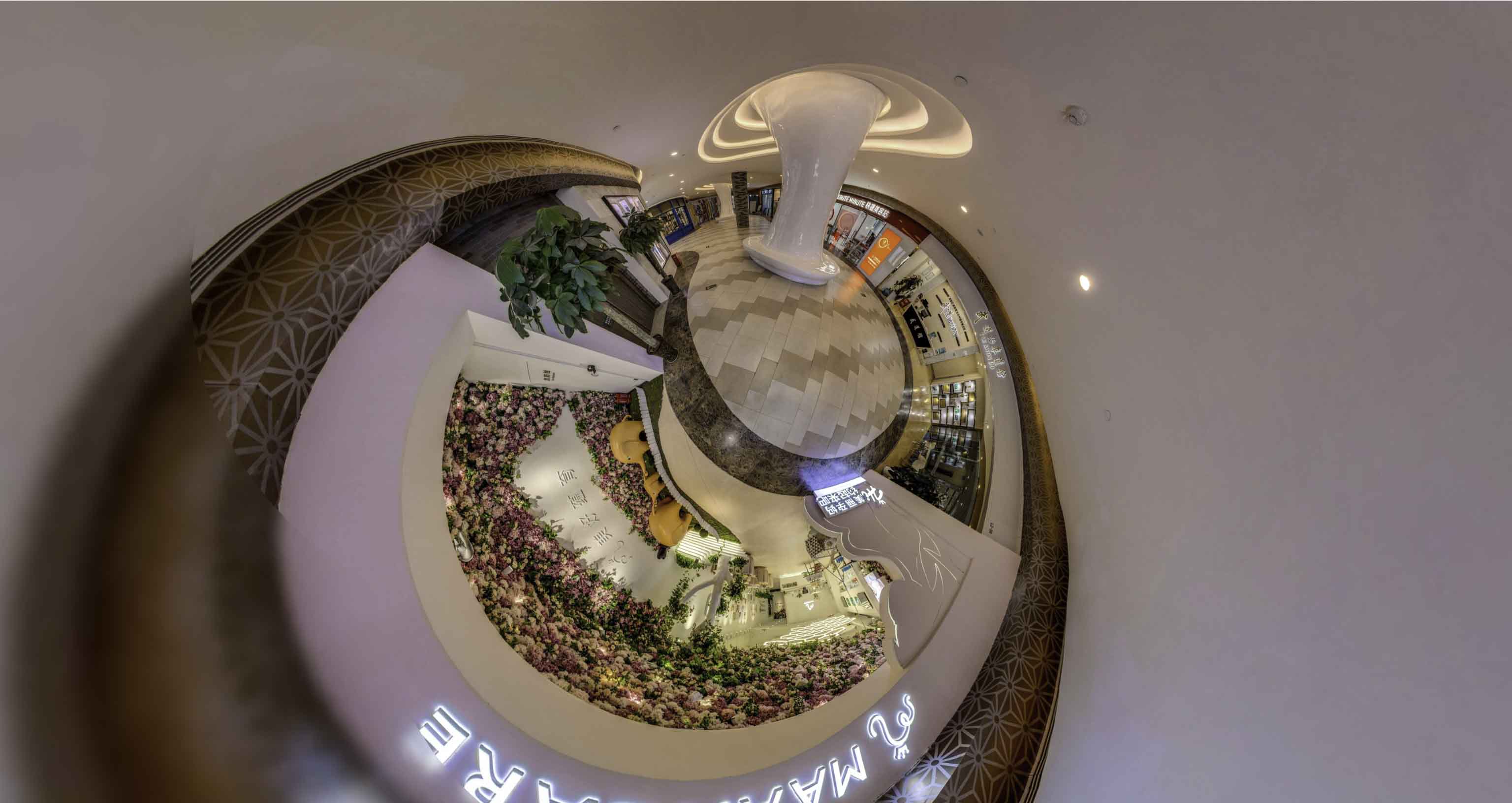 新晃将VR全景融入品牌宣传活动的创新实践与策略